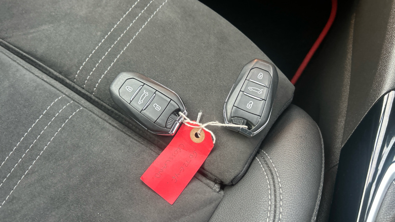 Vauxhall Crossland 1.2 Turbo Ultimate 5dr Petrol Hatchback